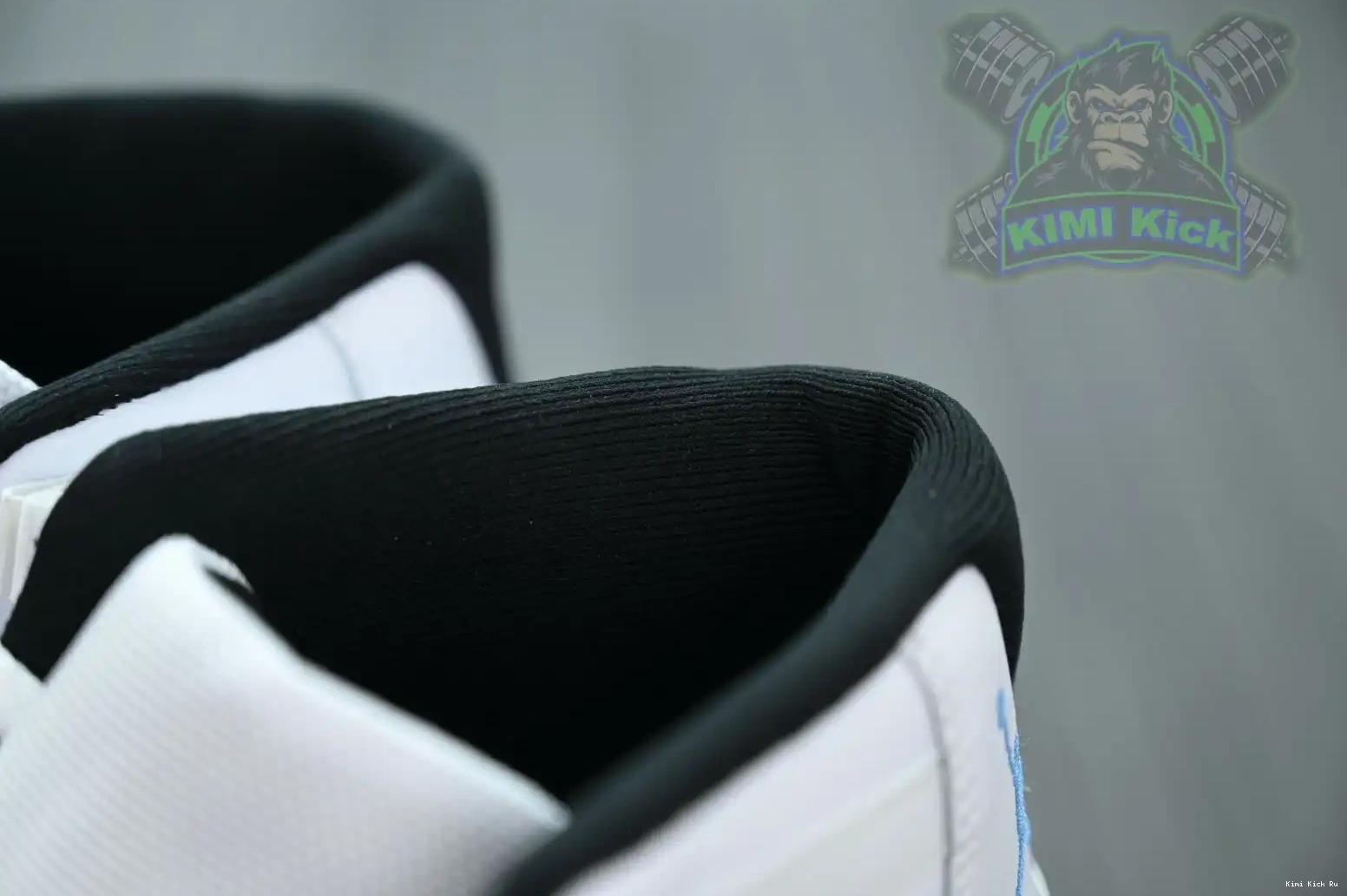 Blue” 2024 Kimikick Jordan Jordan 11“Legend Air 0614